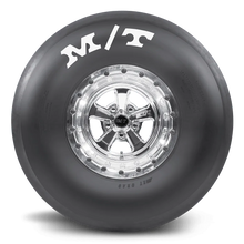 Load image into Gallery viewer, Mickey Thompson ET Drag Tire - 35.0/15.0-16 90000036981 - Corvette Realm