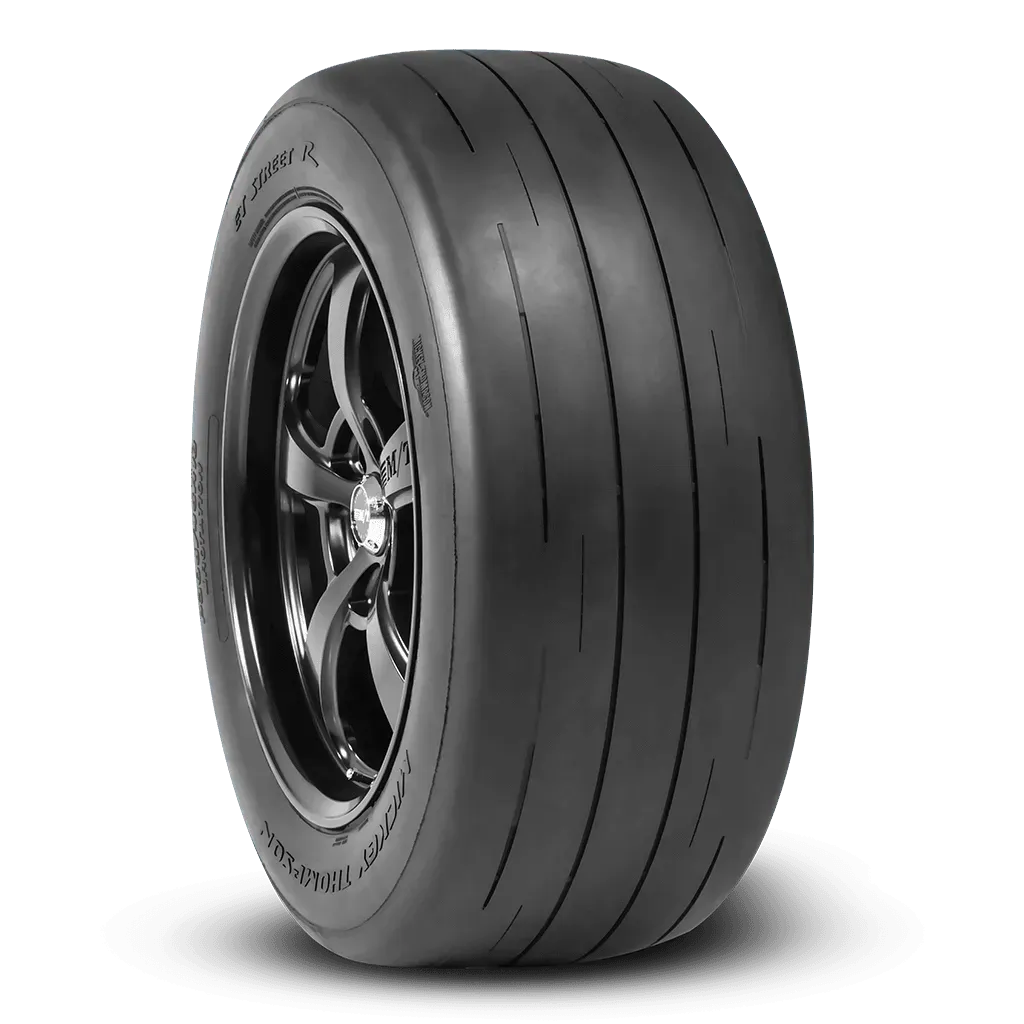 Mickey Thompson ET Street R Tire - P275/50R15 90000024641 - Corvette Realm