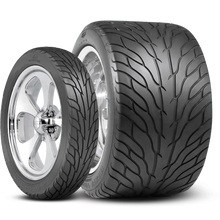 Load image into Gallery viewer, Mickey Thompson Sportsman S/R Tire - 26X8.00R15LT 80H 90000000228 - Corvette Realm