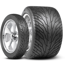 Load image into Gallery viewer, Mickey Thompson Sportsman S/R Tire - 26X6.00R17LT 90000020379 - Corvette Realm