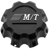 Mickey Thompson Sidebiter II Center Cap - Bolt On Pop-Top 8X6.5 90000019864